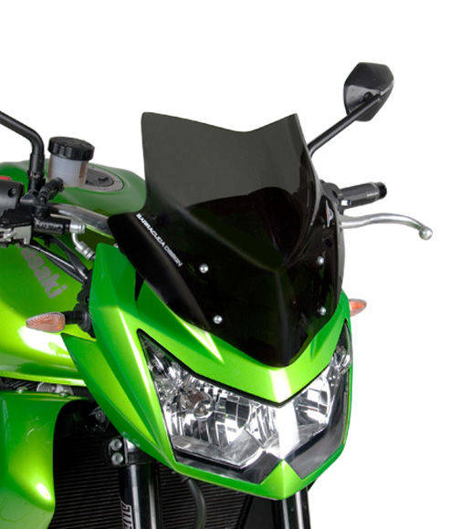 AEROSPORT WINDSHIELD -R VERSION-