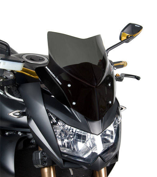 AEROSPORT WINDSHIELD -R VERSION-