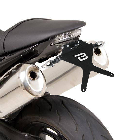 FENDER ELIMINATOR 2008-2010