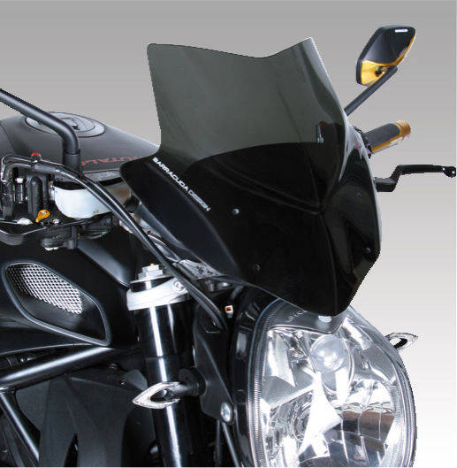 AEROSPORT WINDSHIELD