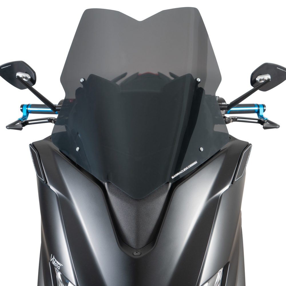 AEROSPORT WINDSHIELD