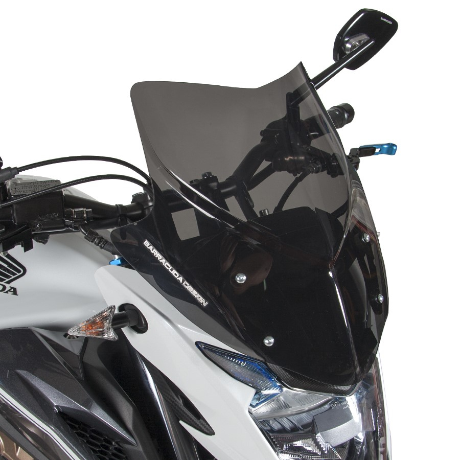 AEROSPORT WINDSHIELD 