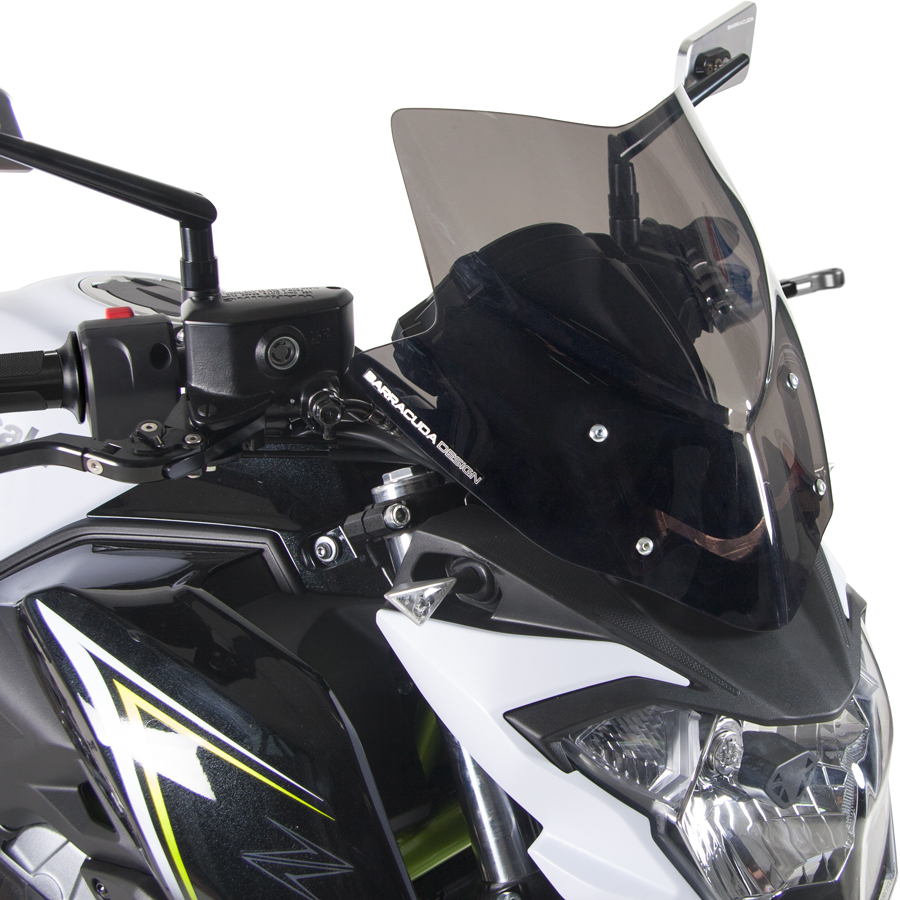 AEROSPORT WINDSHIELD