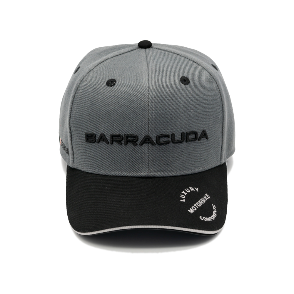 BARRACUDA BALLCAP