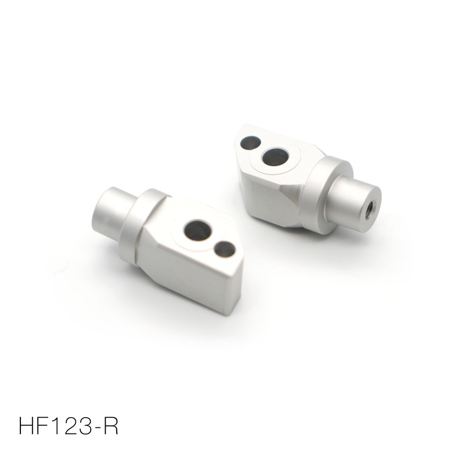 HONDA BRACKET KIT REAR (pair)