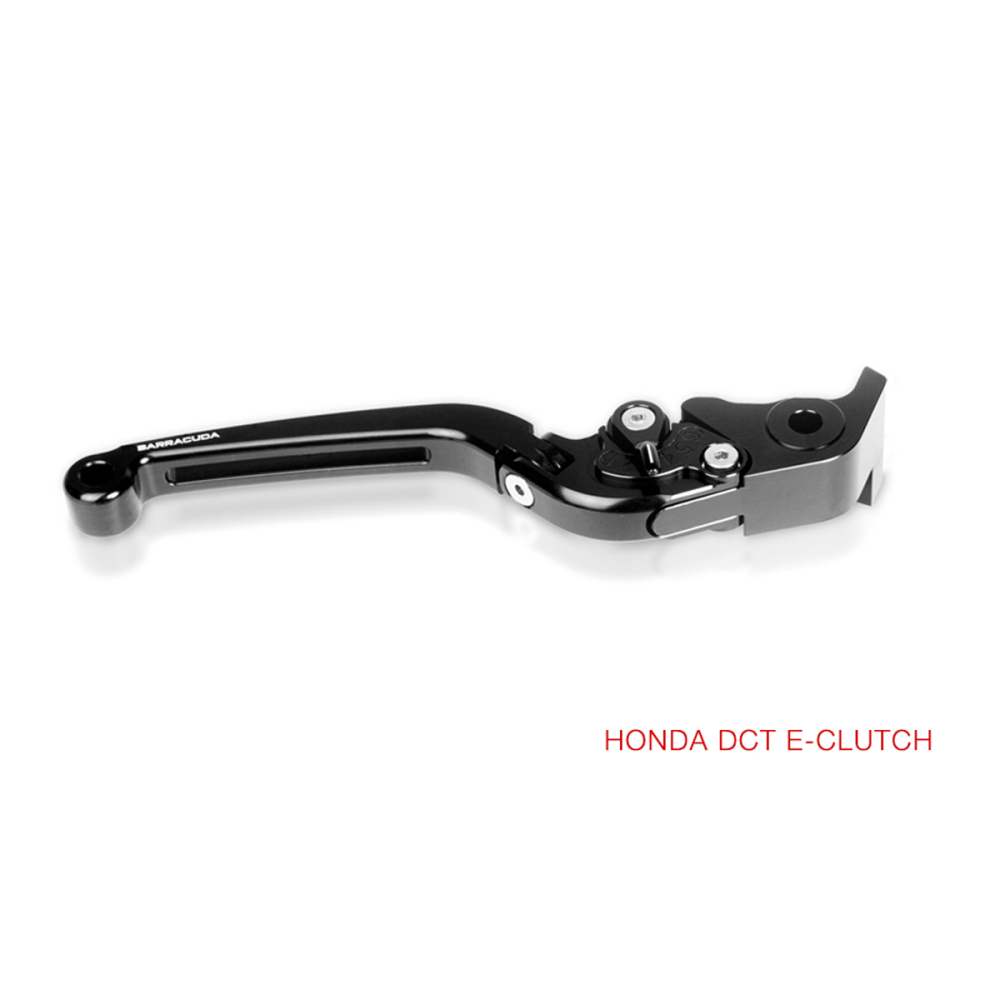 BRAKE-CLUTCH LEVER KIT