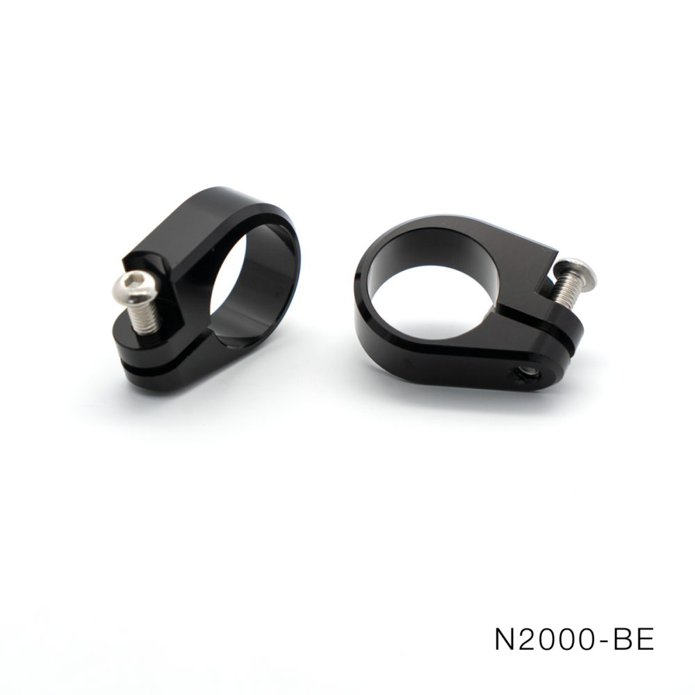 BAREND ADAPTER RINGS