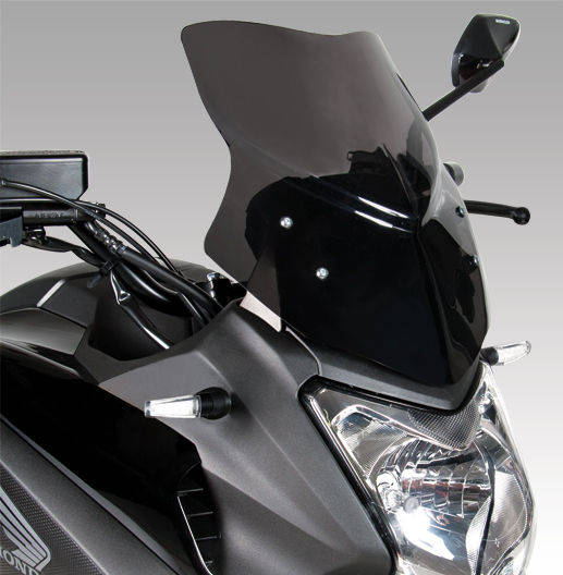 AEROSPORT WINDSHIELD