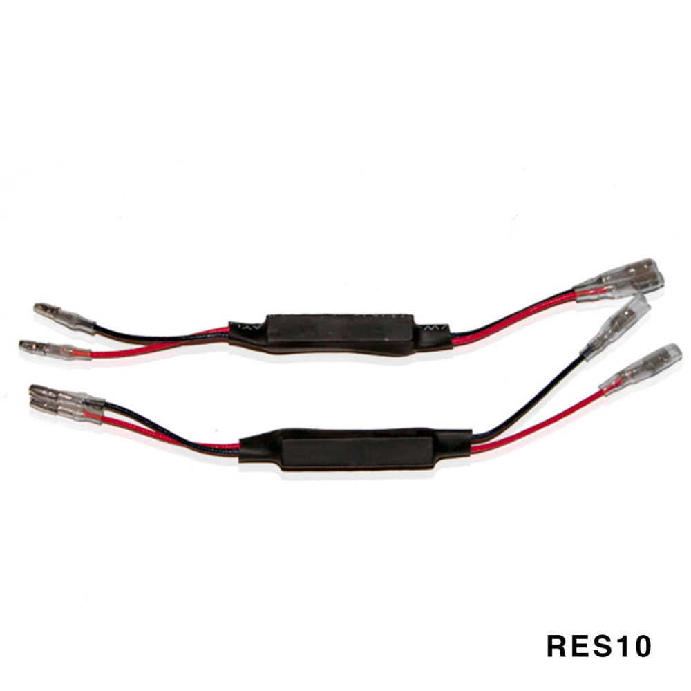 RESISTORS