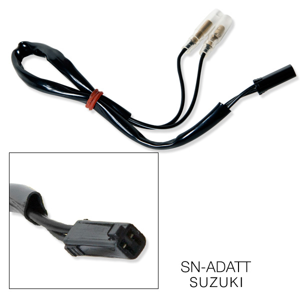 INDICATOR CABLE KIT for SUZUKI