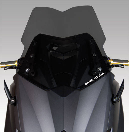 AEROSPORT WINDSHIELD