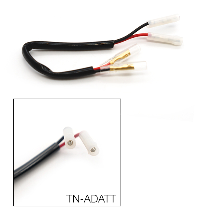 INDICATOR CABLE KIT for HONDA 