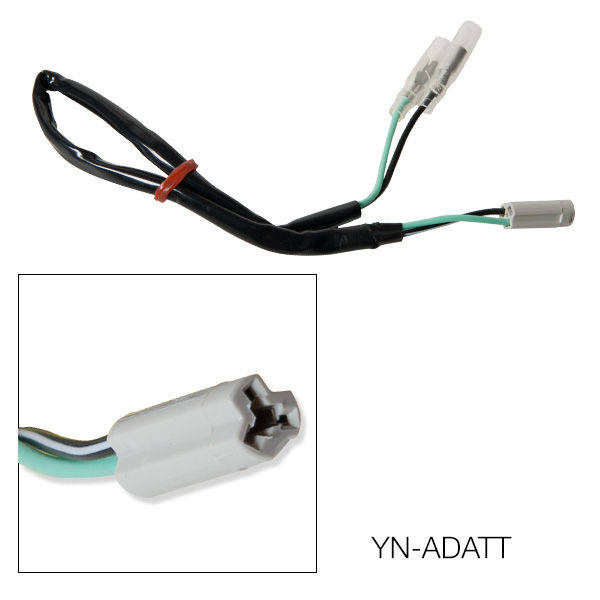 INDICATOR CABLE KIT for YAMAHA